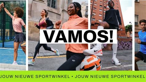 Sprinter Sports Nederland .